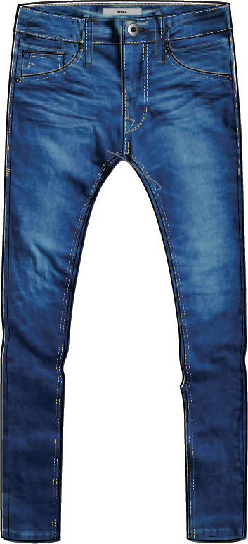 LOGAN Slim Fit Jeans