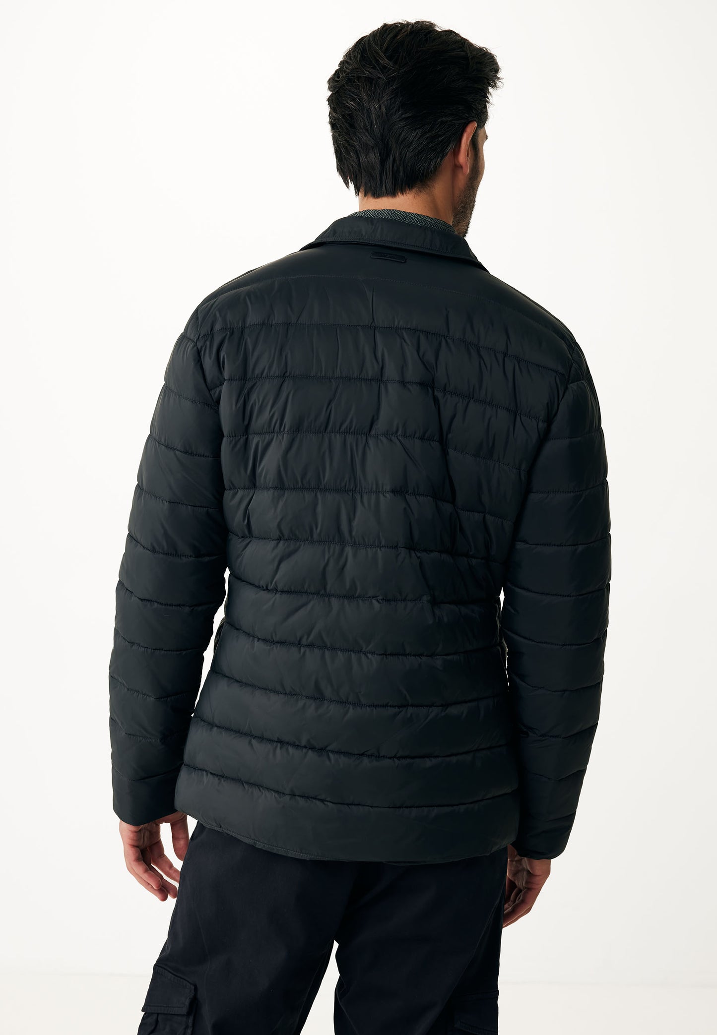 Lightweight Padded Jacket