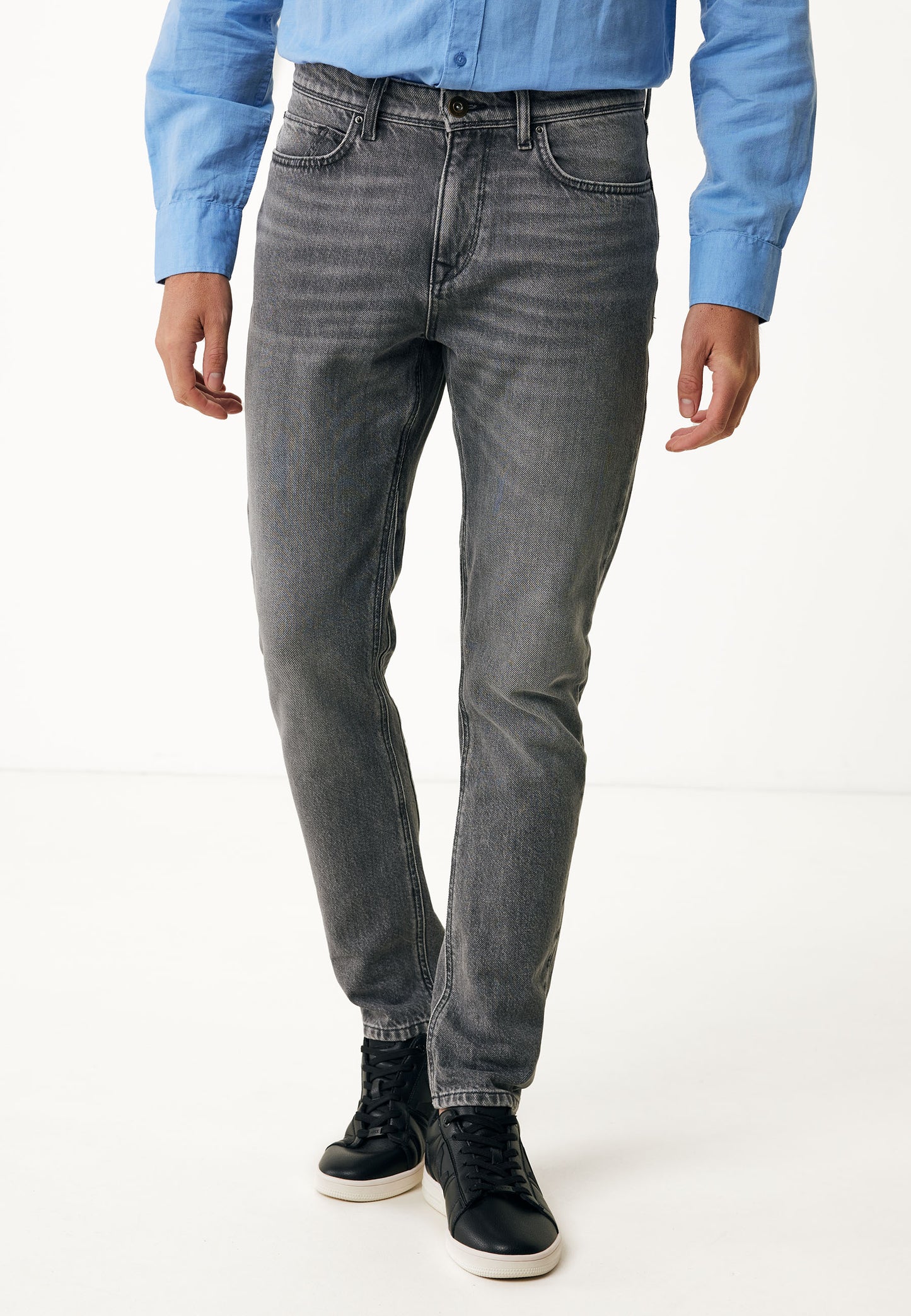 ADAM Tapered Leg Τζιν