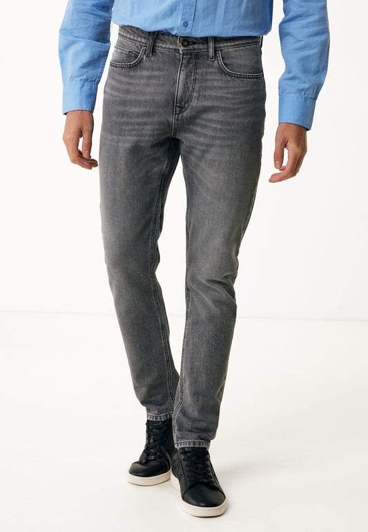 ADAM Tapered Leg Jeans