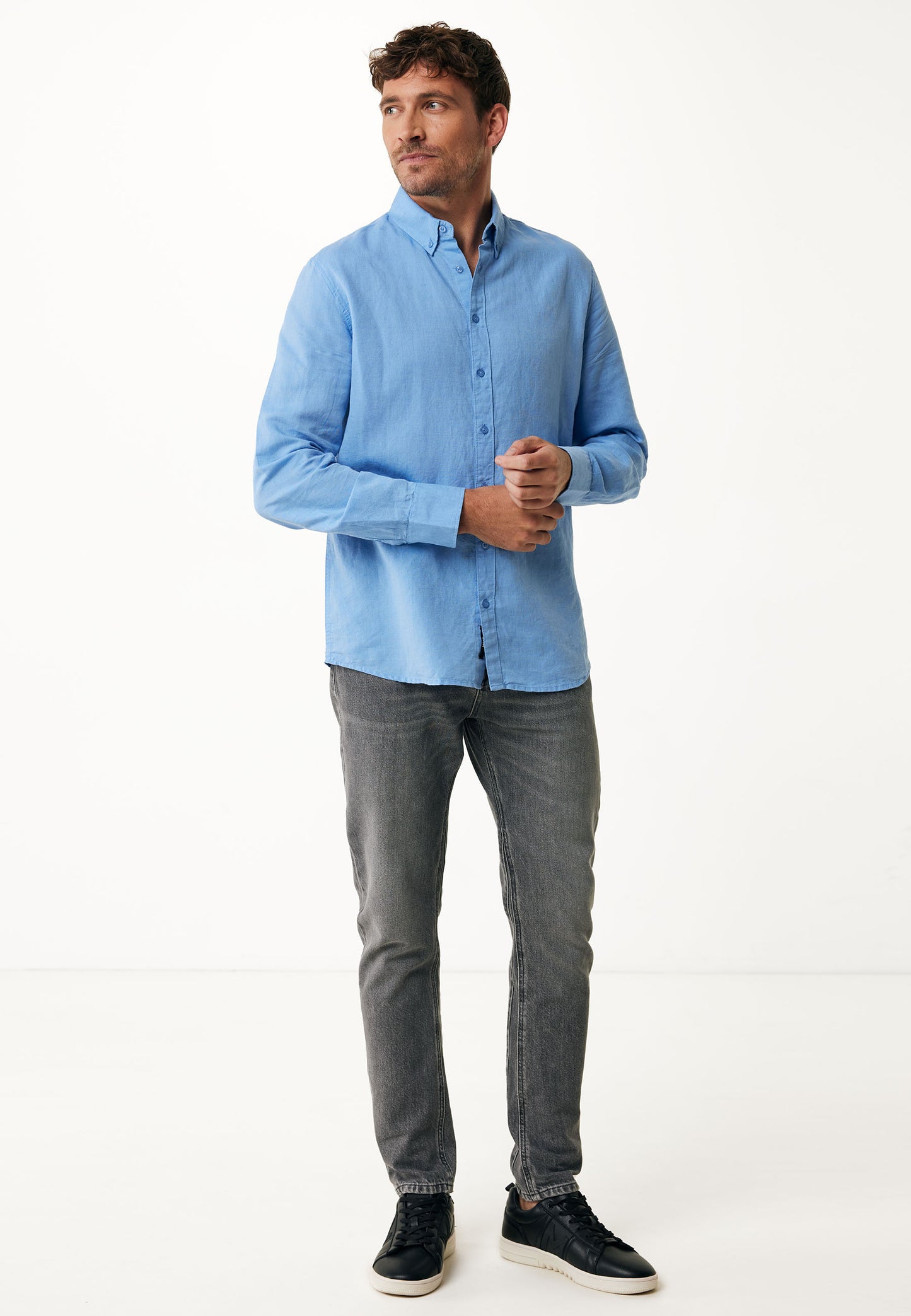 ADAM Tapered Leg Τζιν