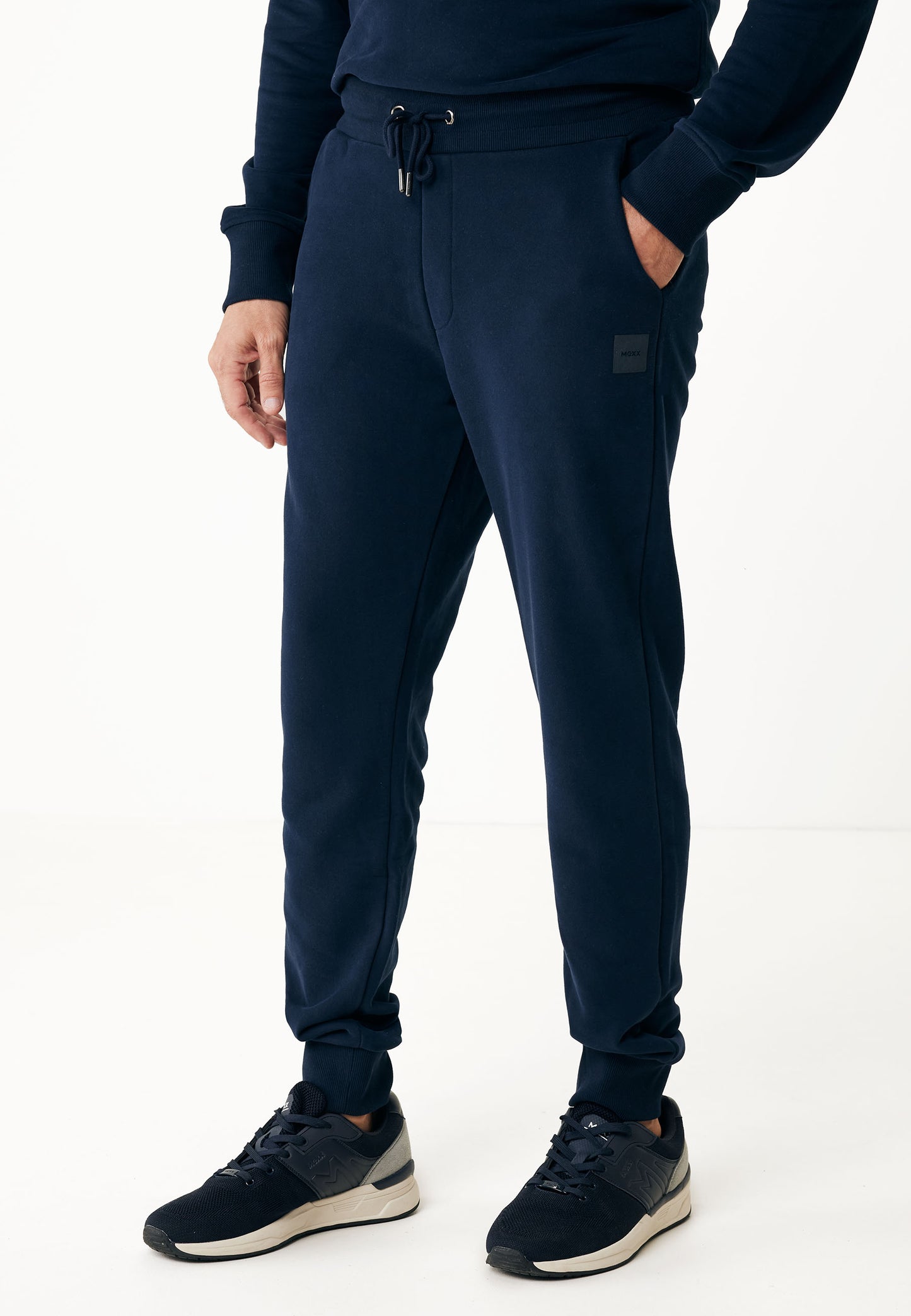 ISAAC Simple Gym Uniform
