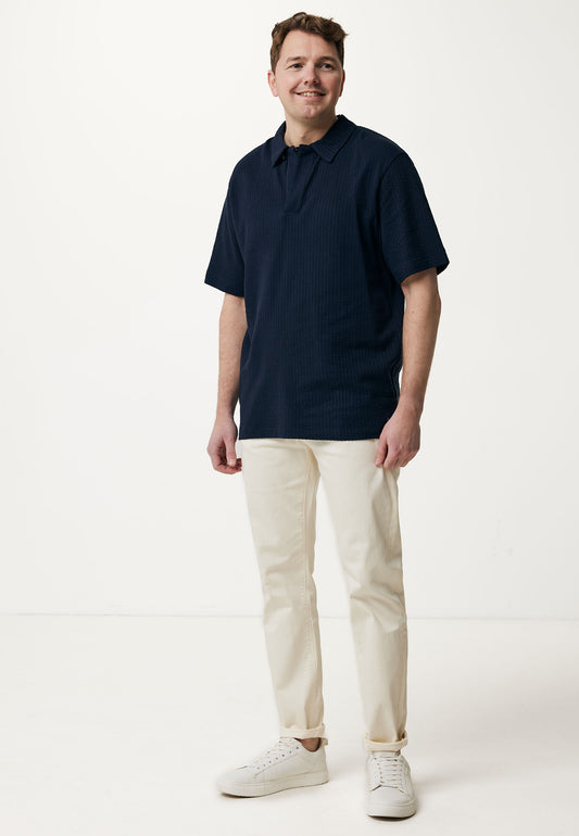 SERGIO COLORED Pants with 5 Pockets