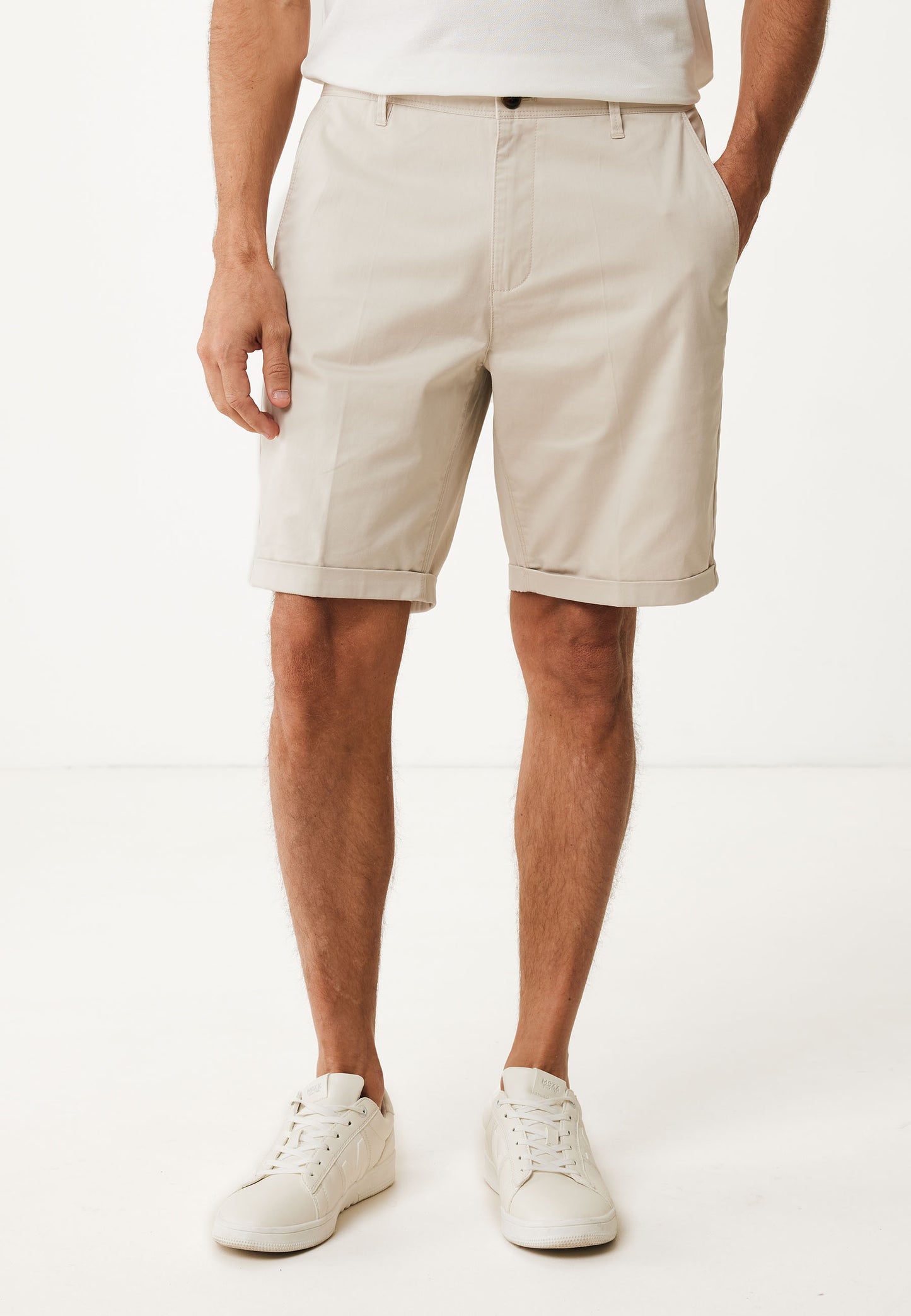 CRAIG Chino Shorts