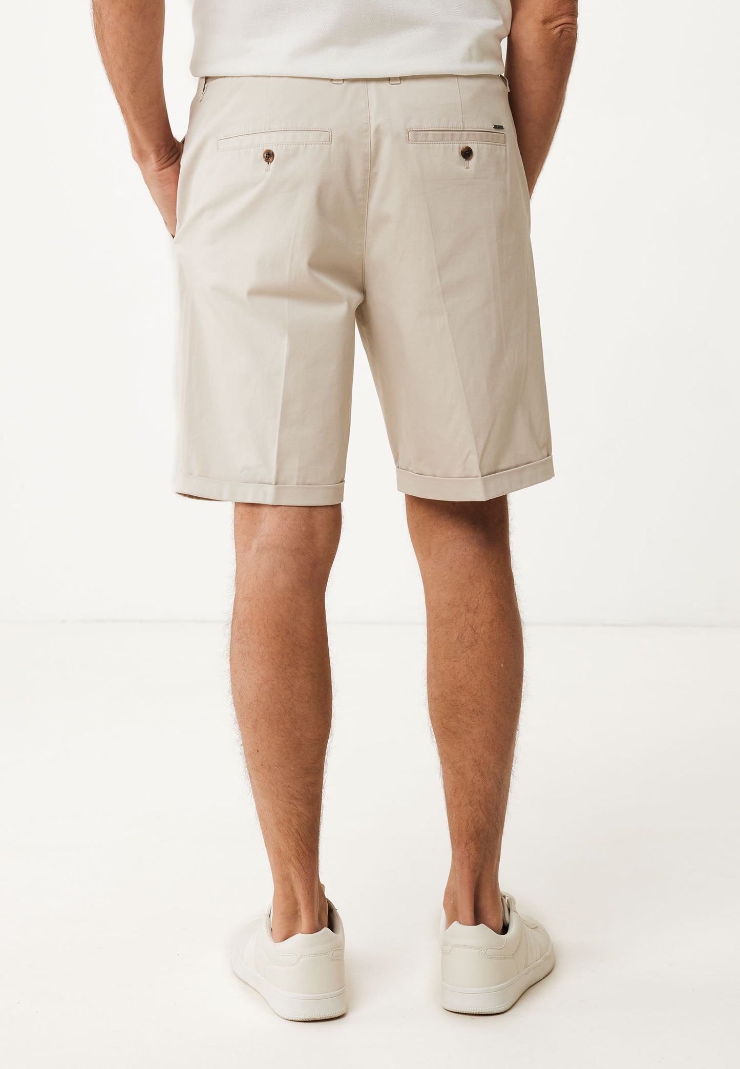 CRAIG Chino Shorts