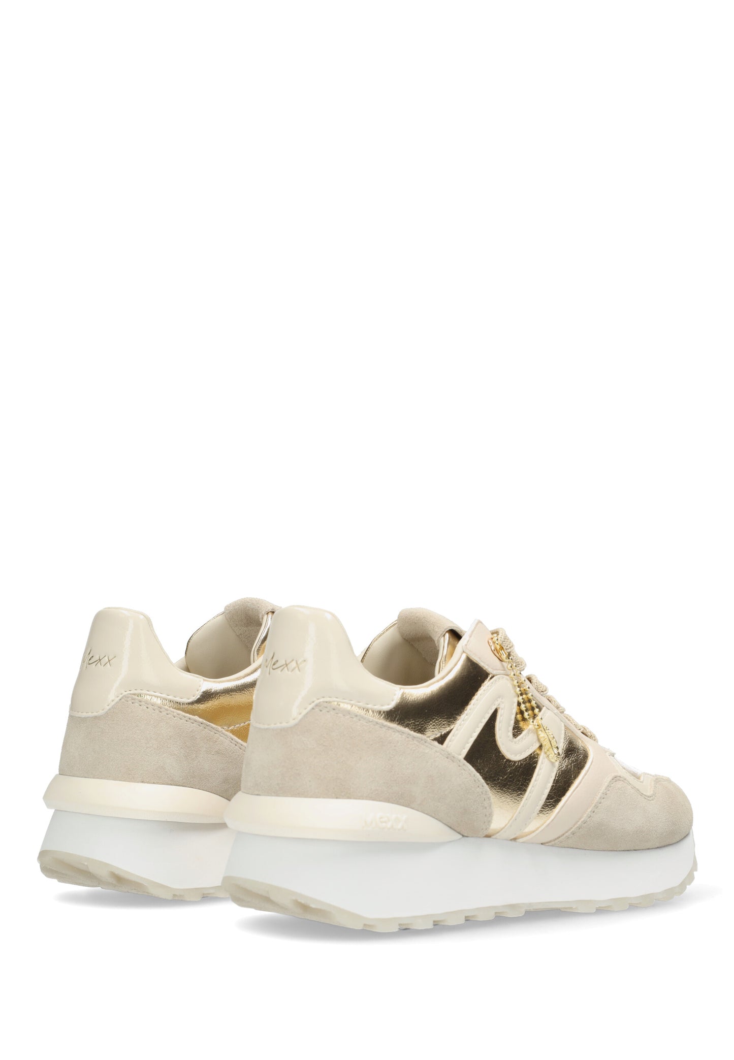 Sneakers Juju X Anouk