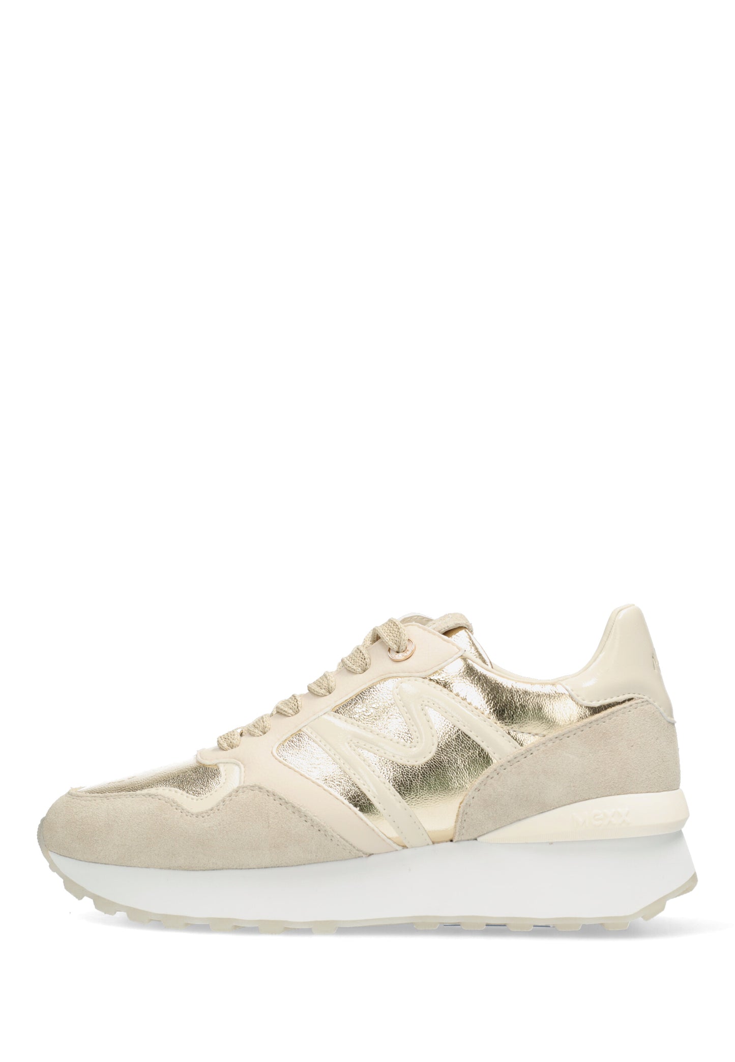 Sneakers Juju X Anouk