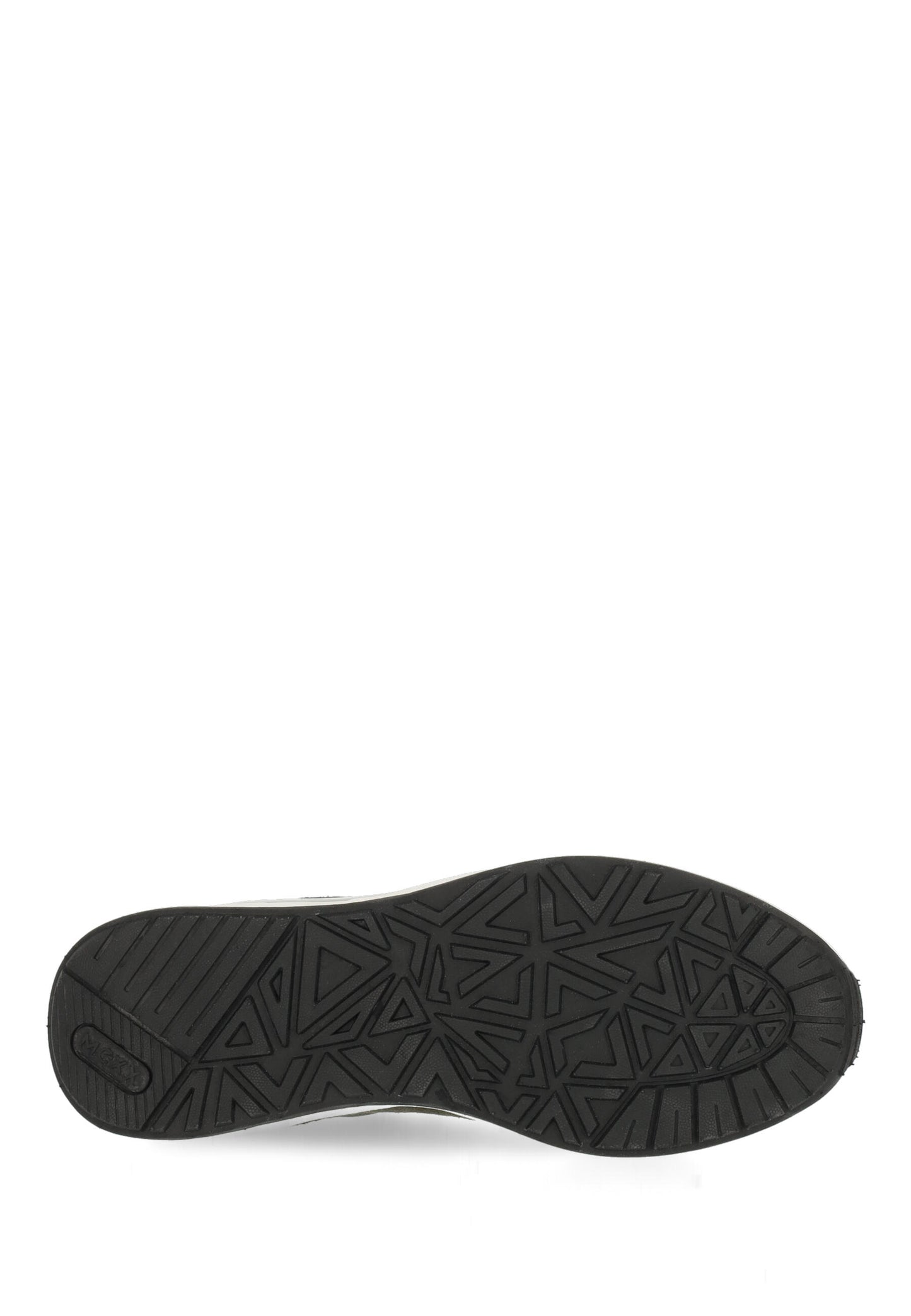Huxley Men's Sneaker in Olive Color