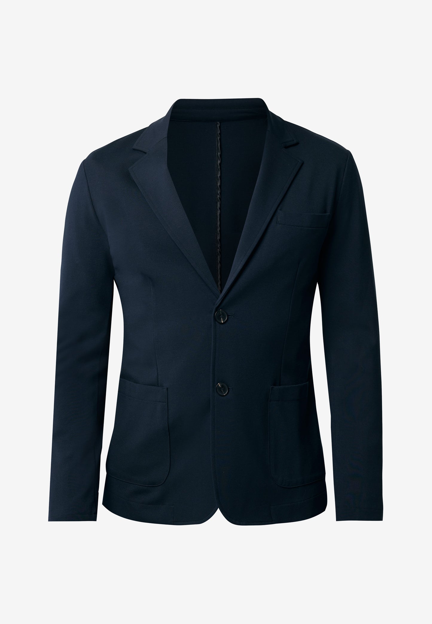 Σακάκι Scott σε Απλή Γραμμή