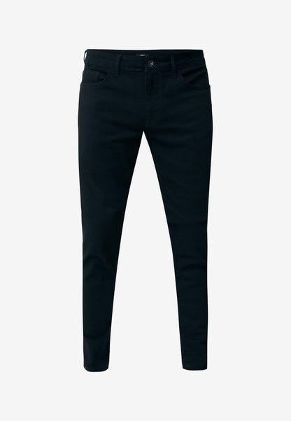 Jim Mid Waist Τζιν