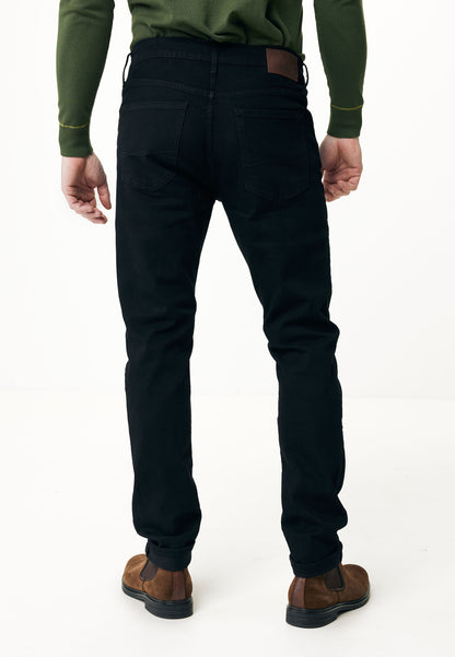 Jim Mid Waist Τζιν