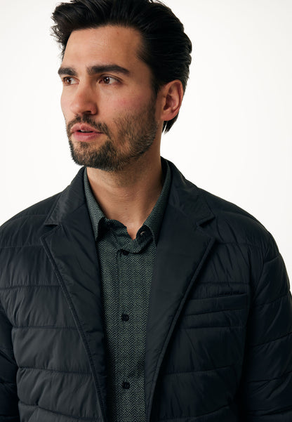 Ελαφρύ Σακάκι με Επένδυση