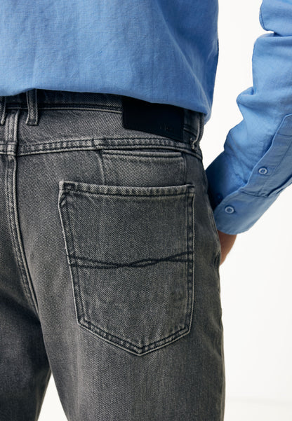 ADAM Tapered Leg Τζιν