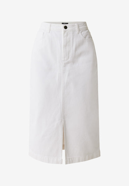 Τζιν Pencil Φούστα