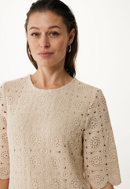 Γυναικείο Πλεκτό Φόρεμα