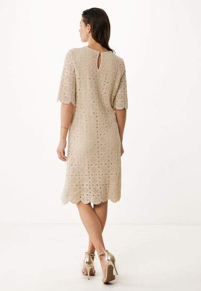 Γυναικείο Πλεκτό Φόρεμα