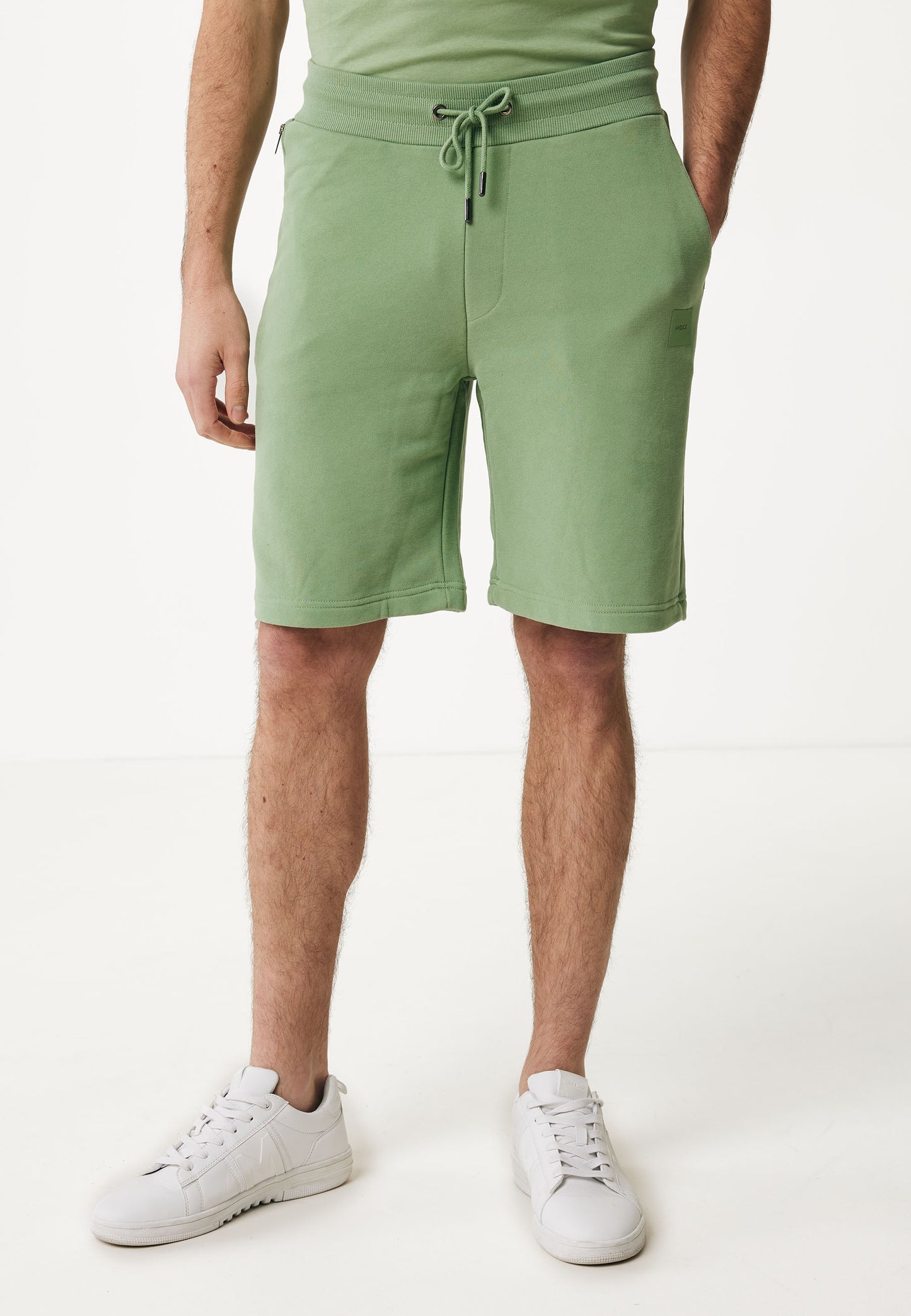 AUSTIN Plain Shorts