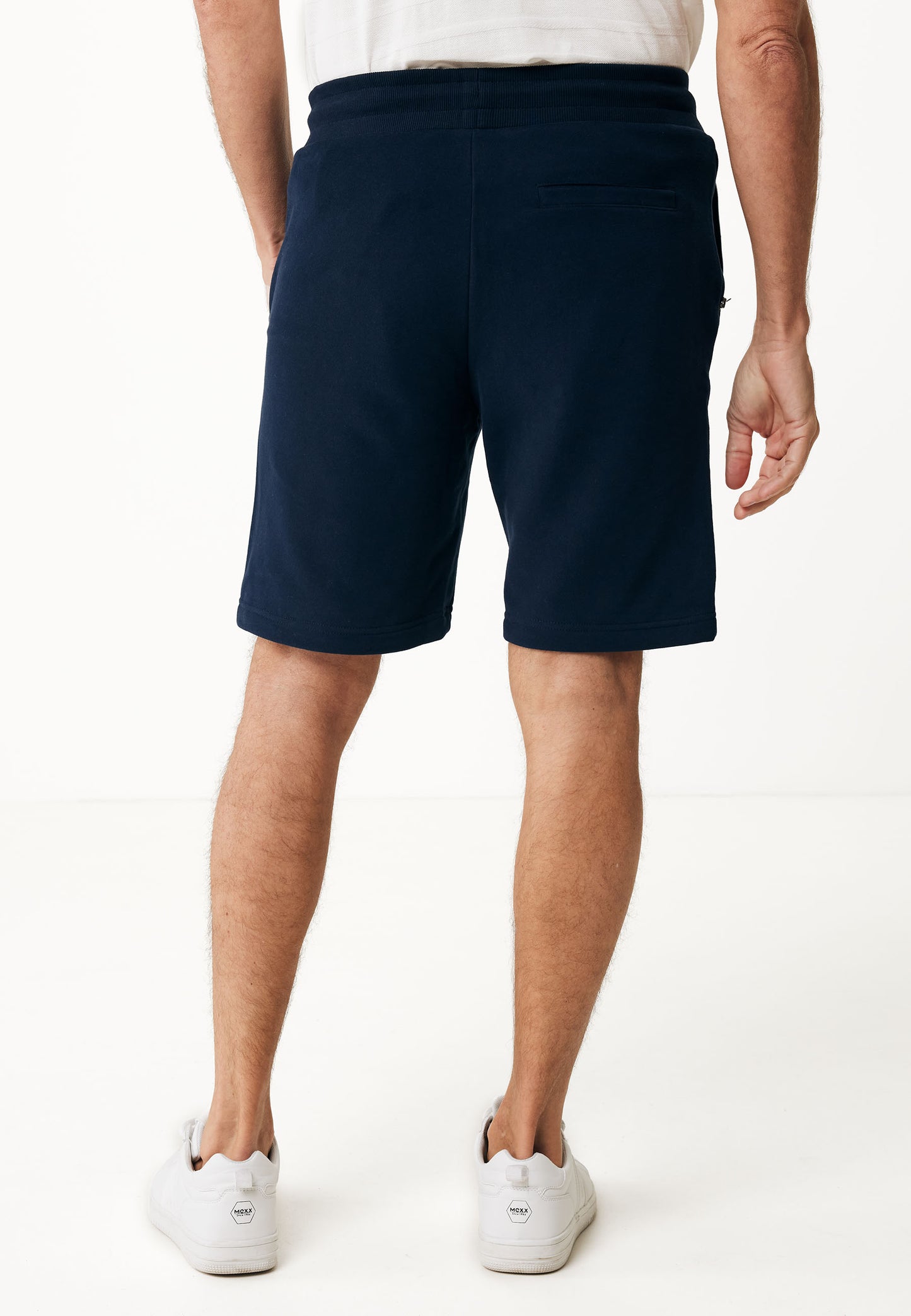 AUSTIN Plain Shorts