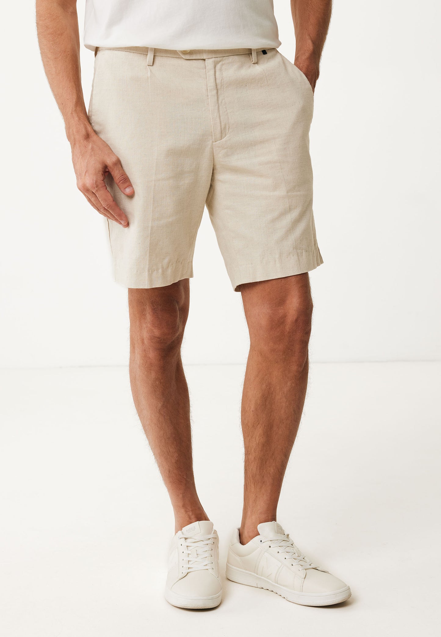 Premium Tailored Σορτς