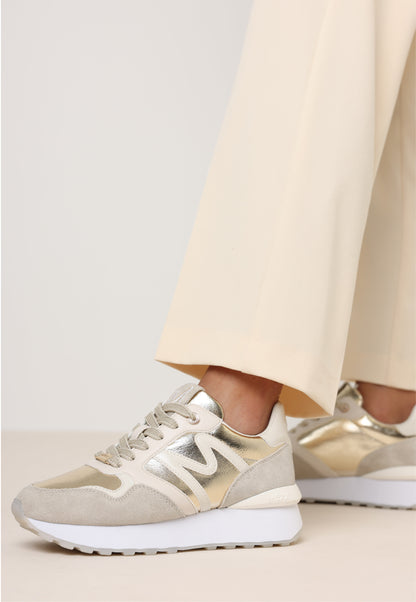 Juju X Anouk sneakers