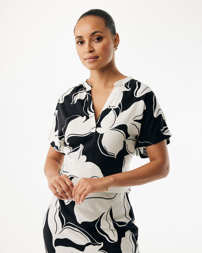 Women's Knitted Dress