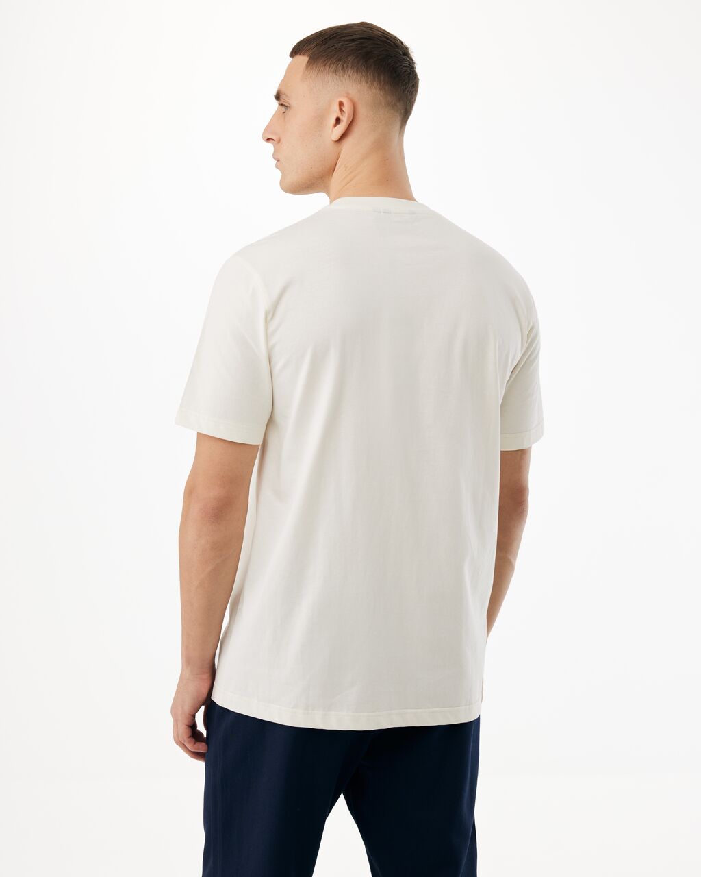 Ανδρικό T-shirt Mexx Modern Archive με print