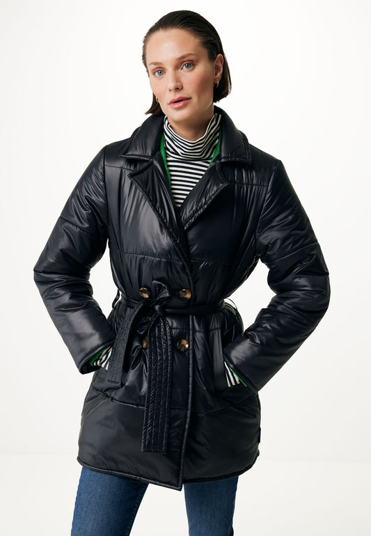 Puffer Μπουφάν Hip Length