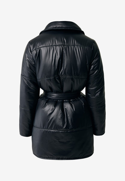 Puffer Μπουφάν Hip Length