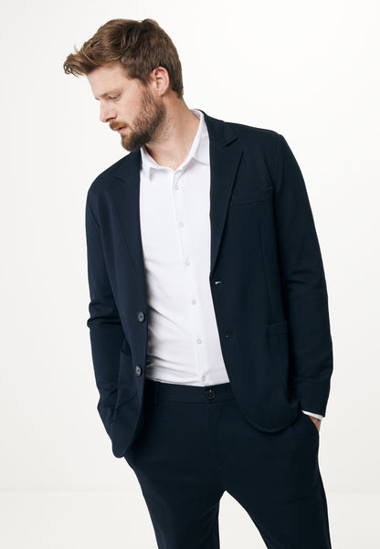 Σακάκι Scott σε Απλή Γραμμή