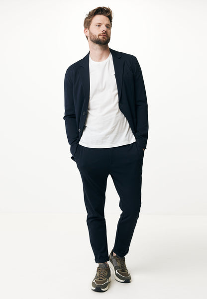 Σακάκι Scott σε Απλή Γραμμή