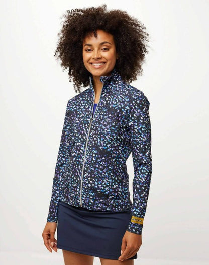 Ζακέτα με Φερμουάρ Cardigan