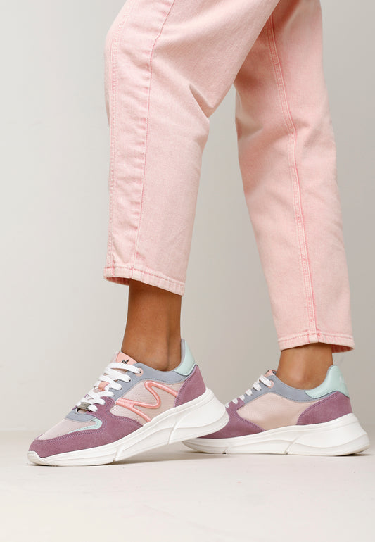 Sneaker Khira