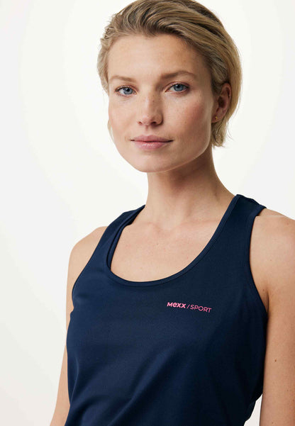 Αθλητικό Αμάνικο Τοπ