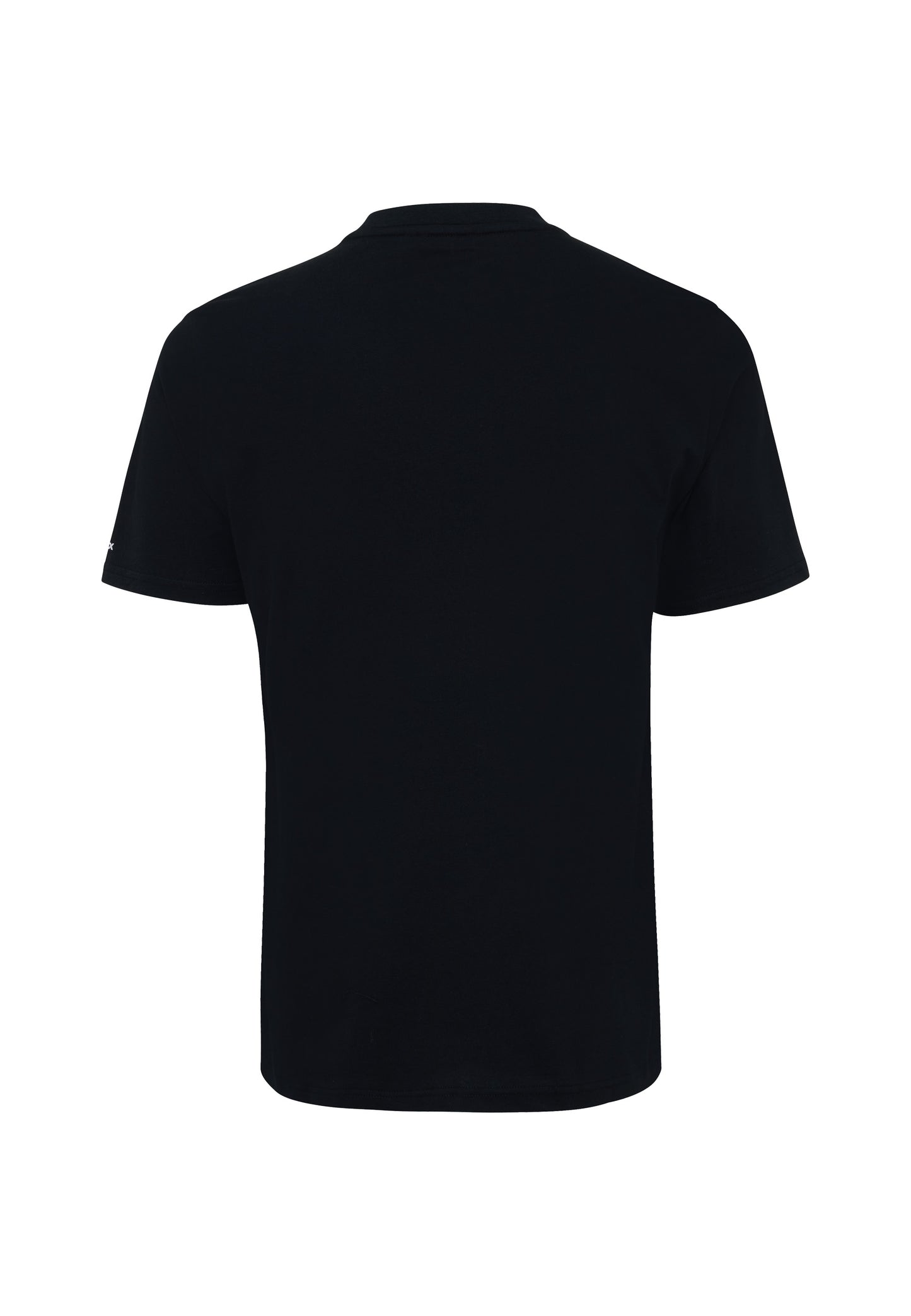 Simple Short Sleeve T-shirt