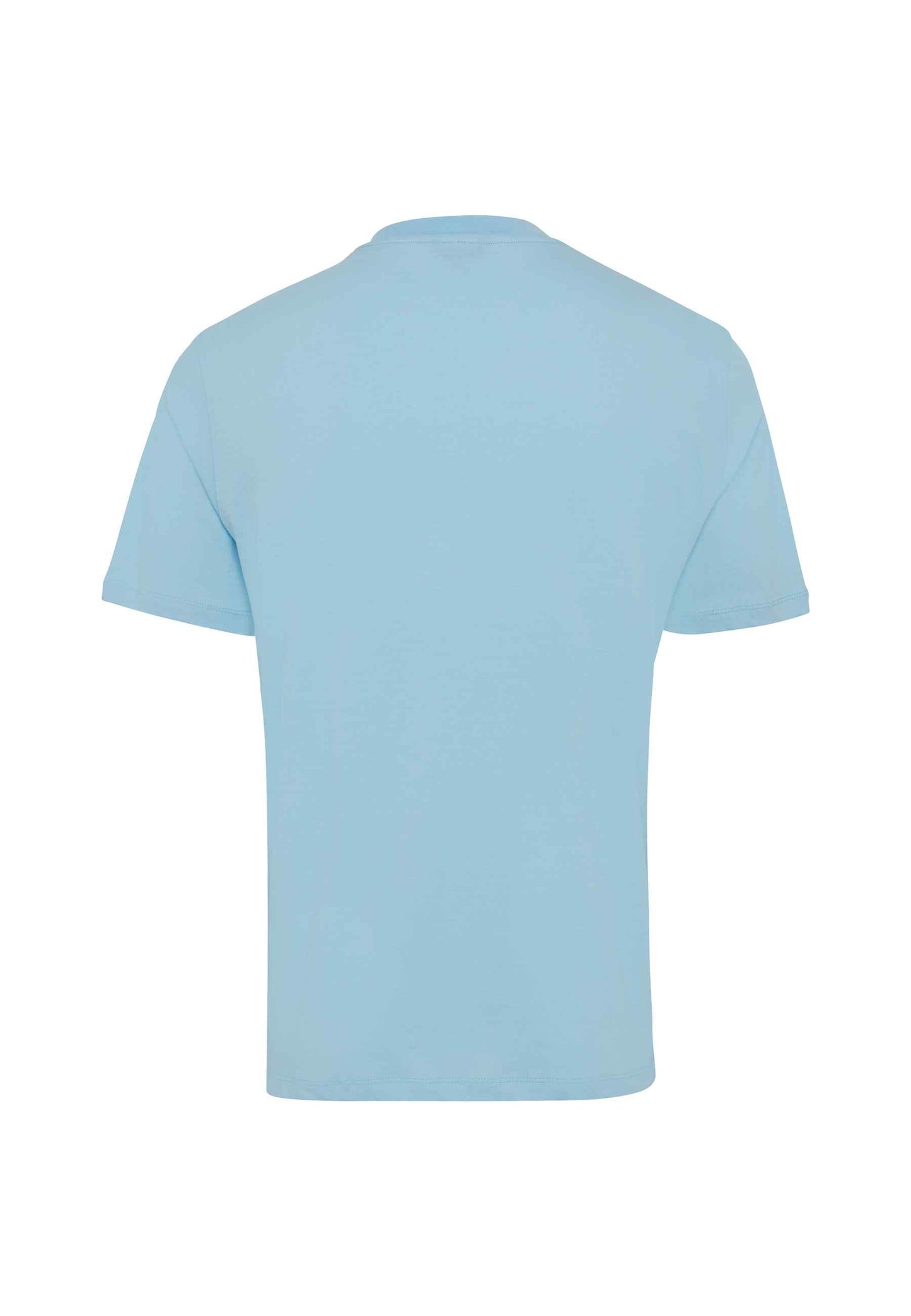 Men's Short Sleeve T-Shirt with Photoprint