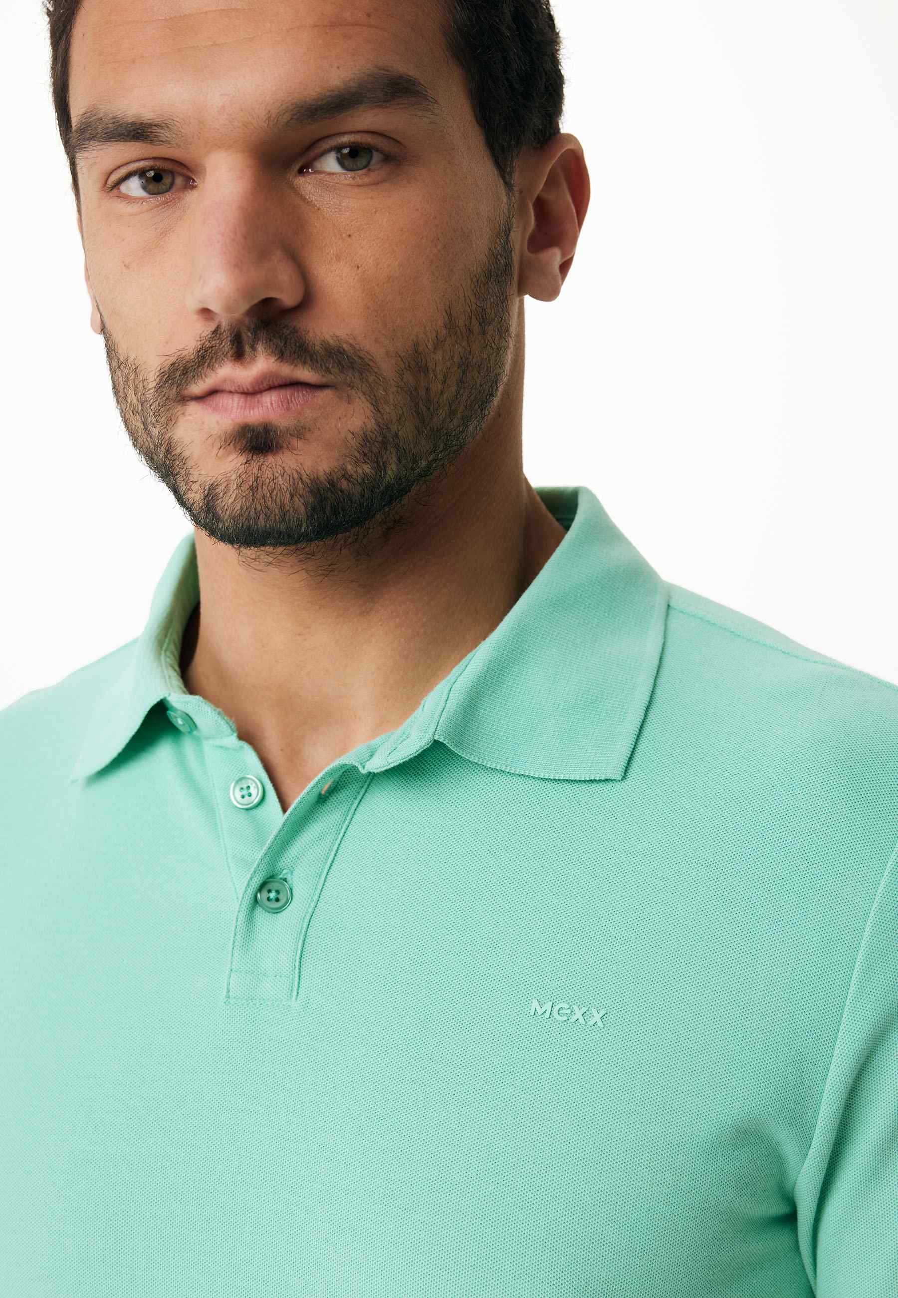 Mexx best sale polo shirt