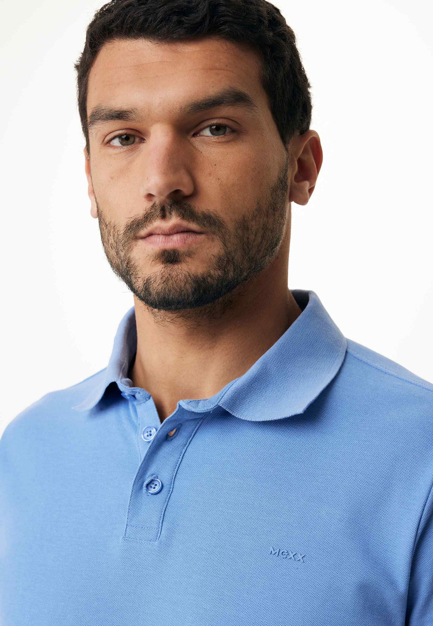 Peter Short Sleeve Polo Shirt