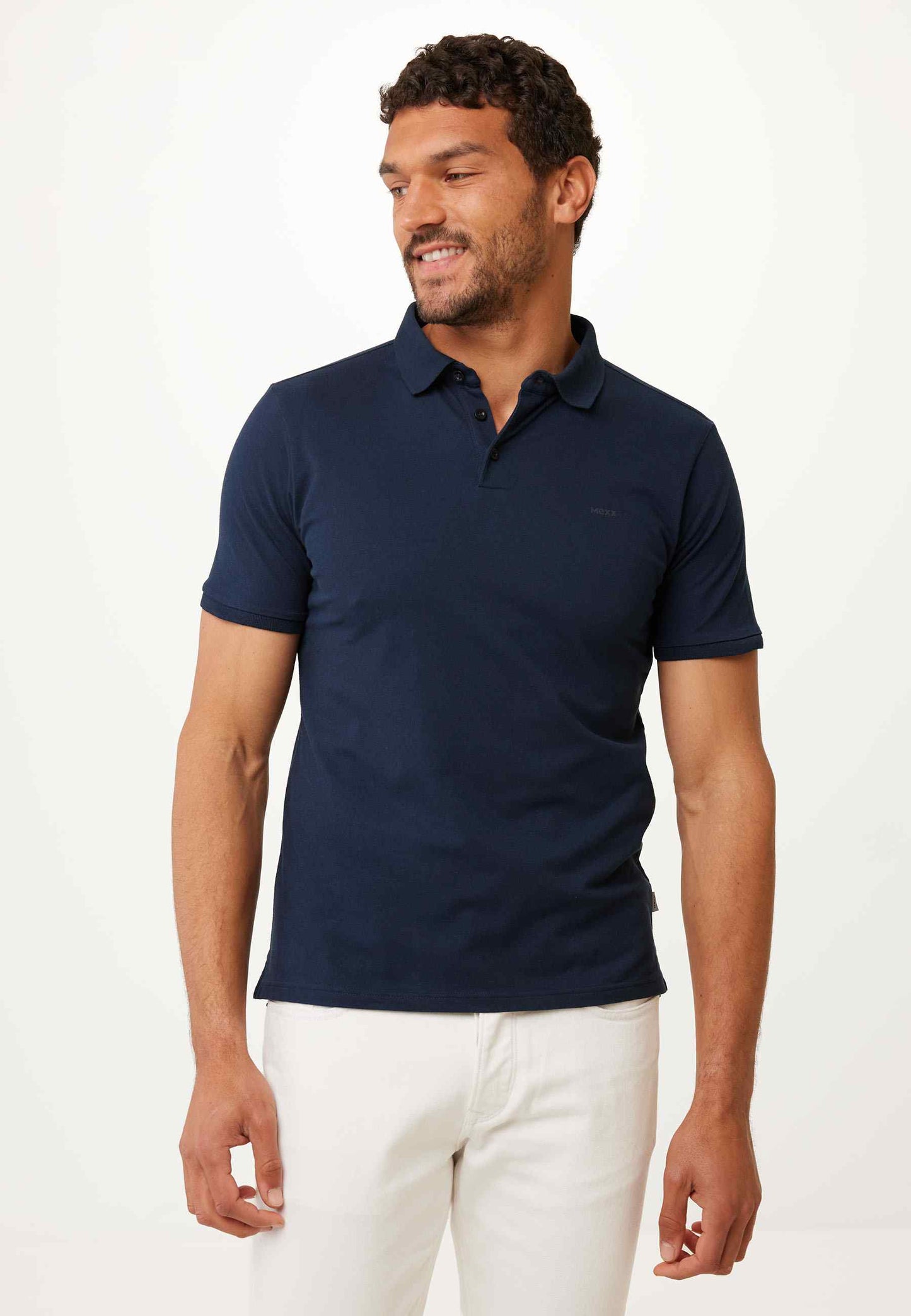 Kevin Short Sleeve Polo Shirt